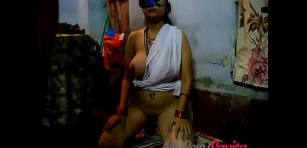  Savita Bhabhi Blowjob Indian Porn
